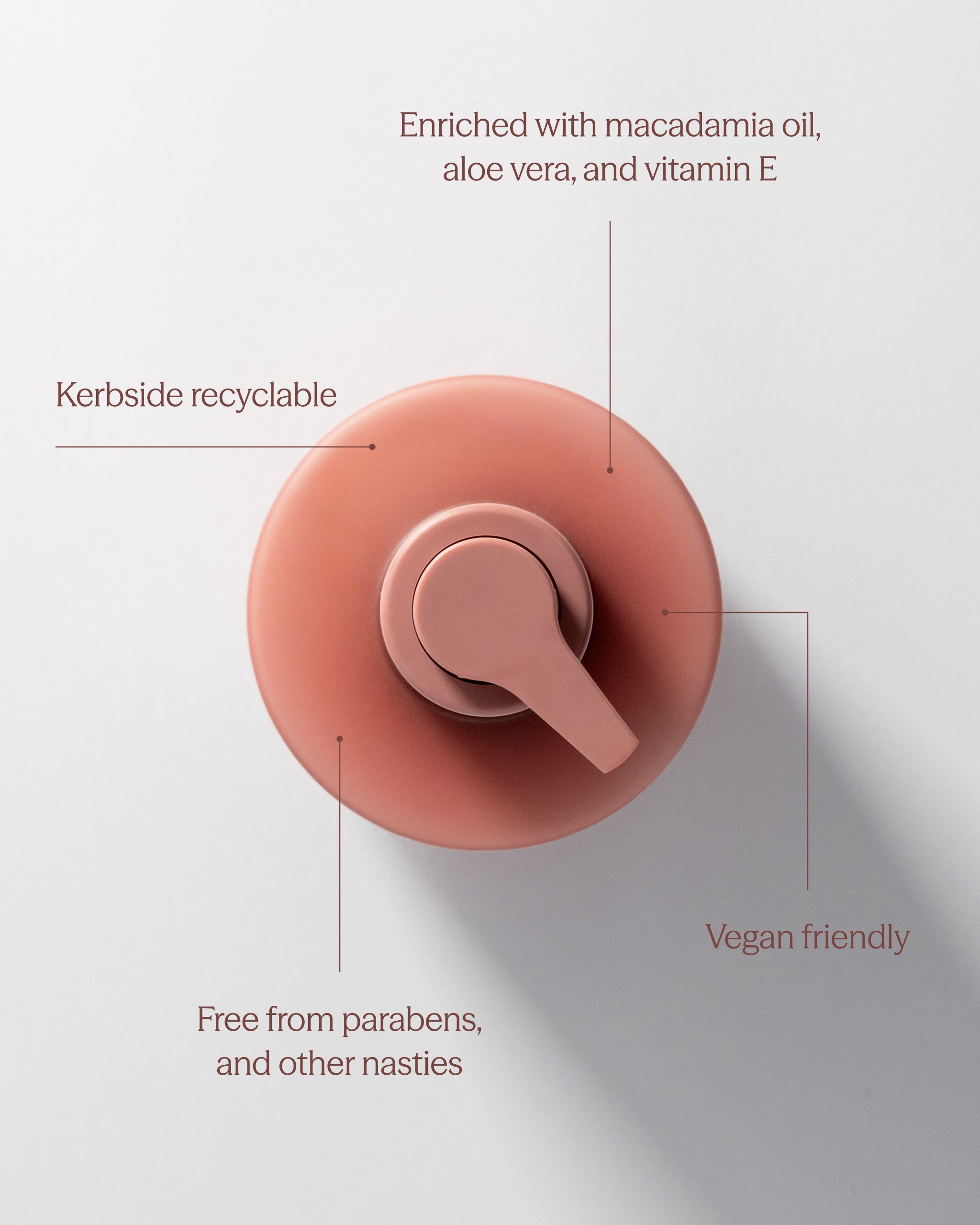 Guava & Lychee Sorbet Hand & Body Lotion