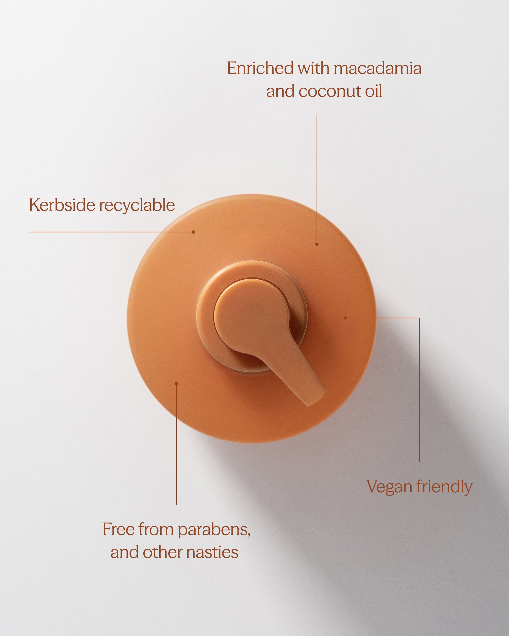 Mandarin Gin Hand & Body Wash