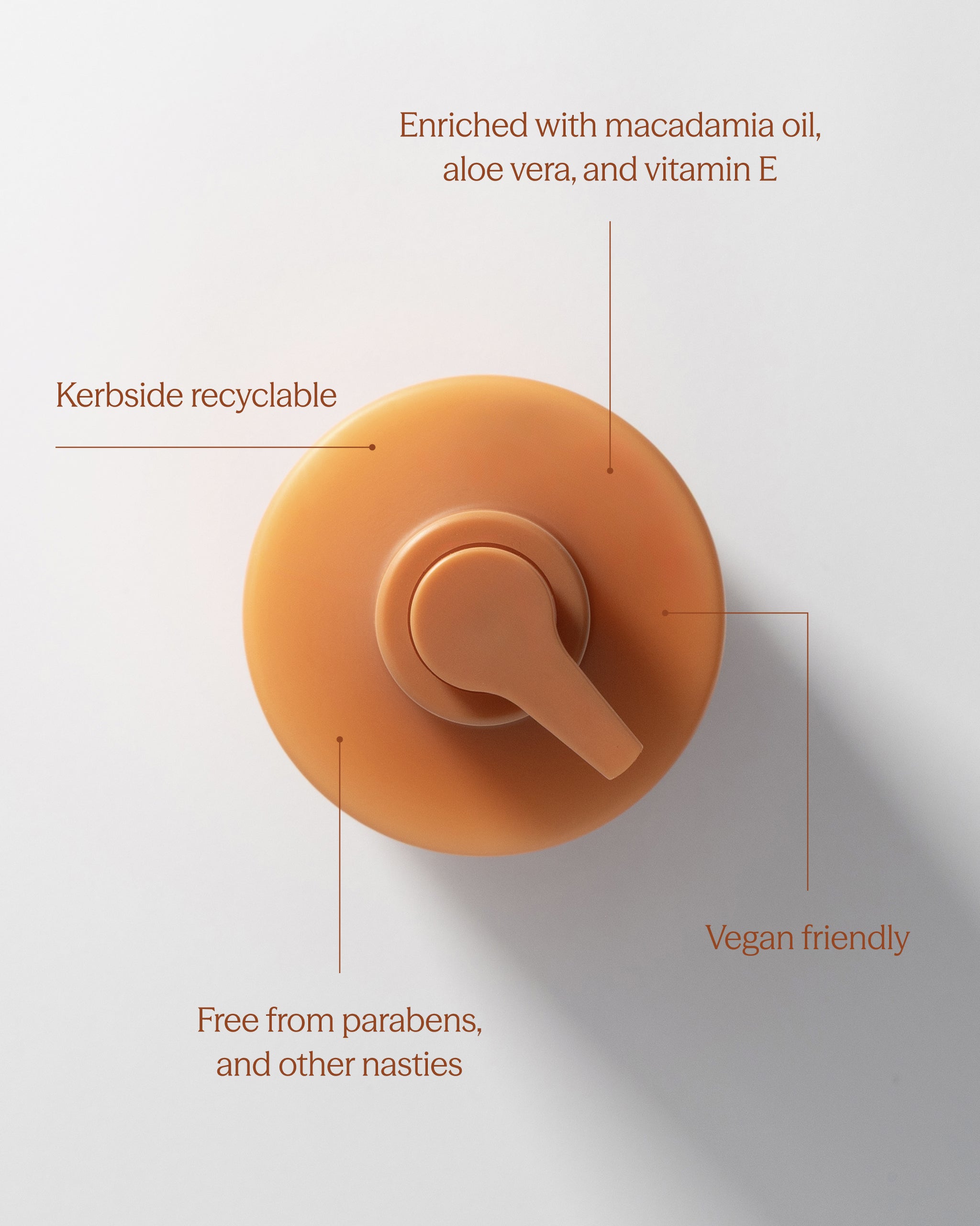 Mandarin Gin Hand & Body Lotion