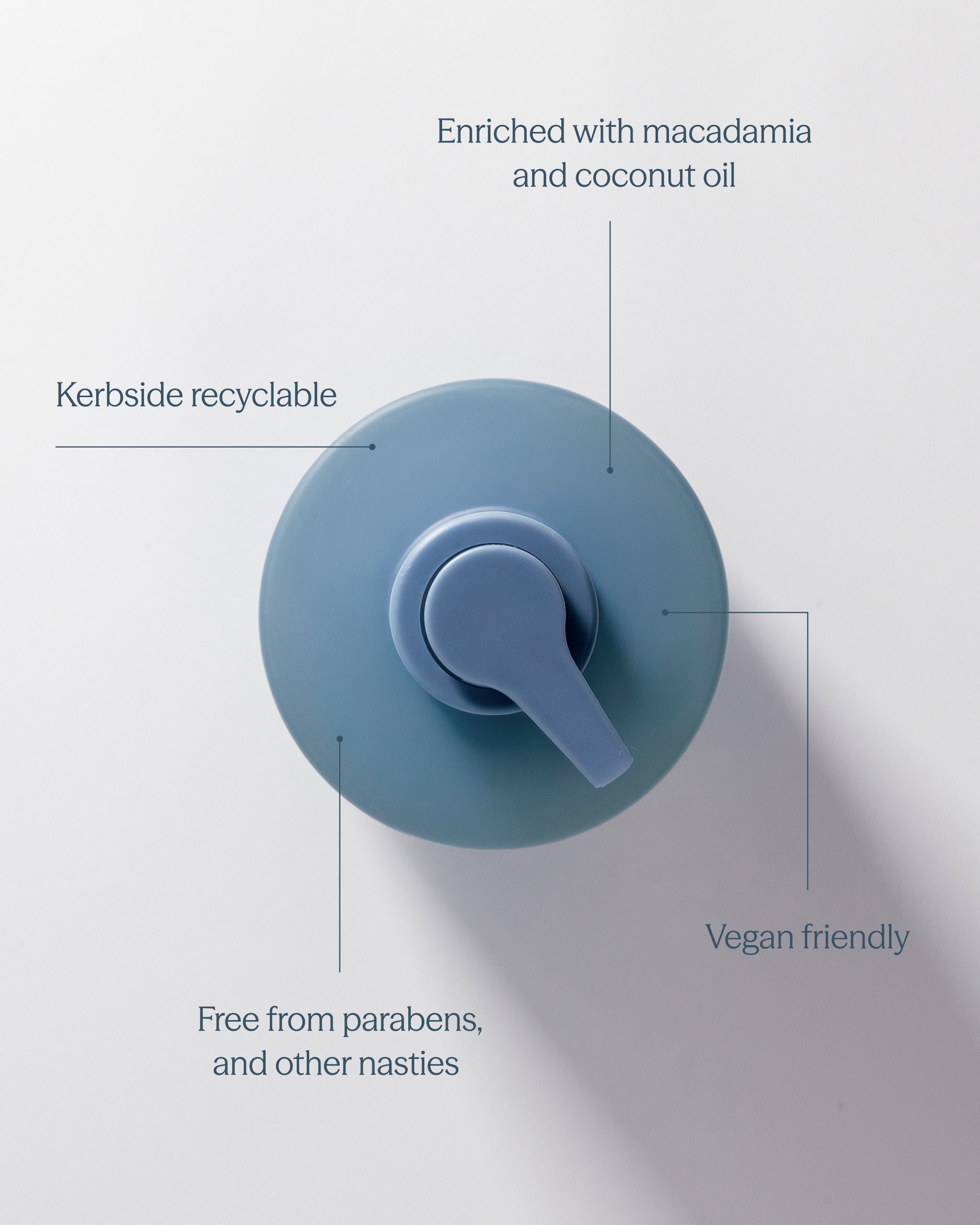 Sandalwood & Amber Hand & Body Wash