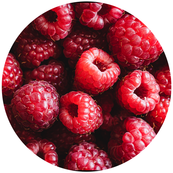 Red Berries