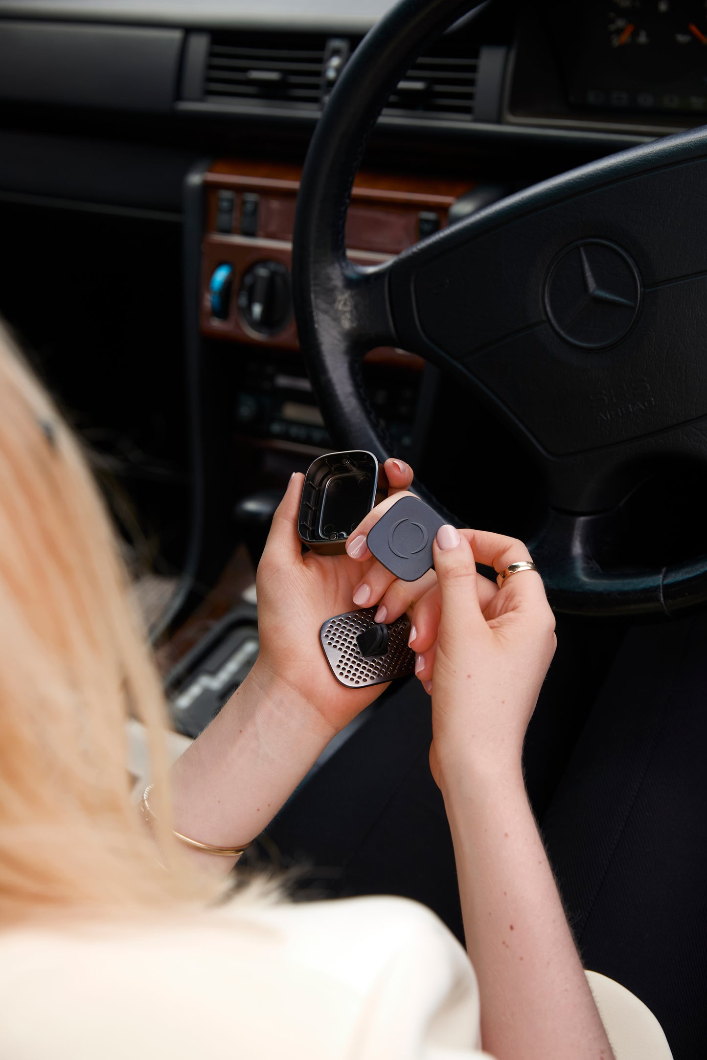 Car Diffuser
