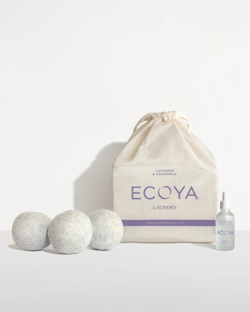 Lavender & Chamomile Complete Laundry Set