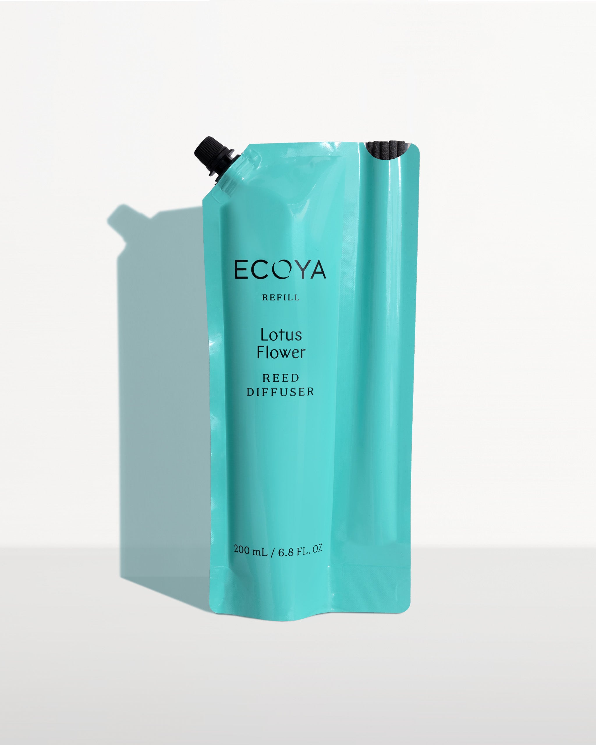 Lotus Flower Diffuser Refill