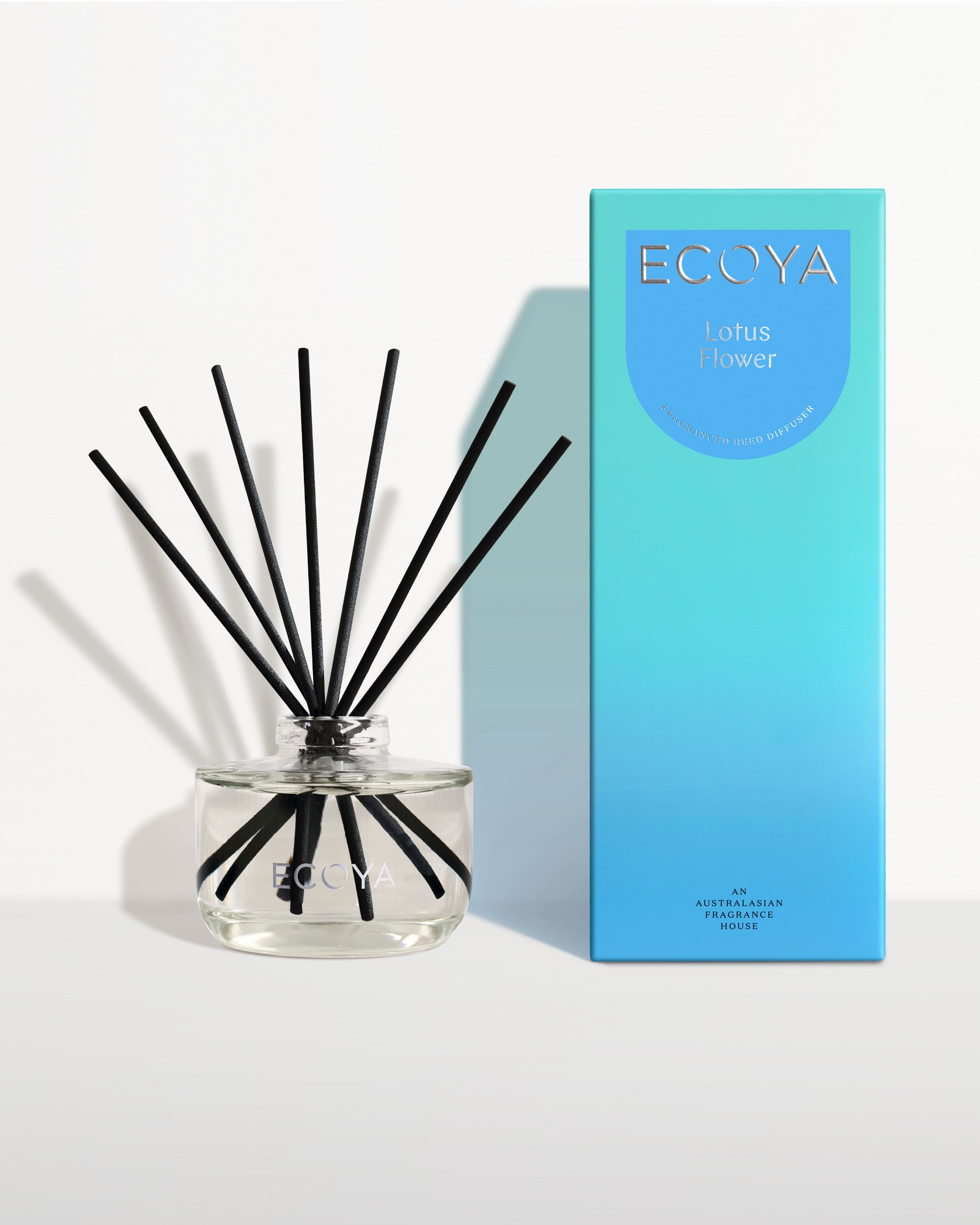 Lotus Flower Reed Diffuser