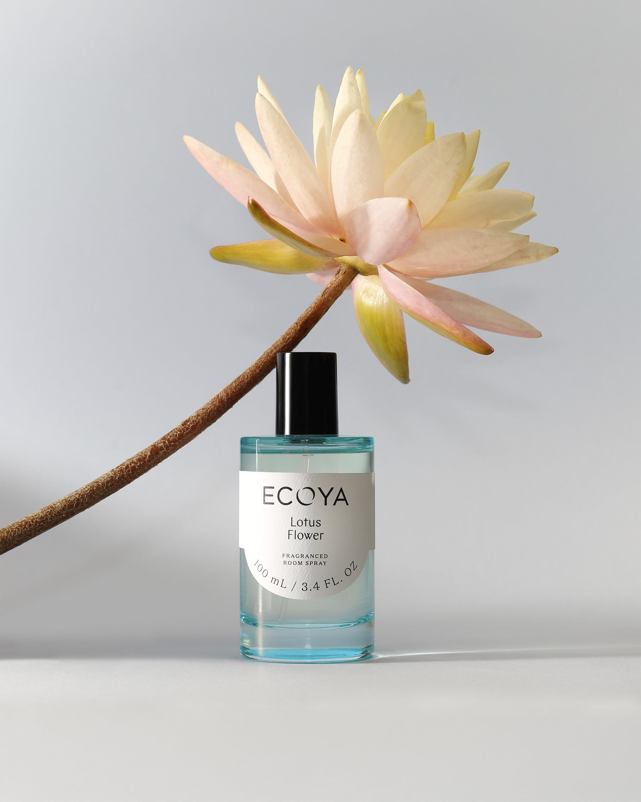 Lotus Flower Room Spray