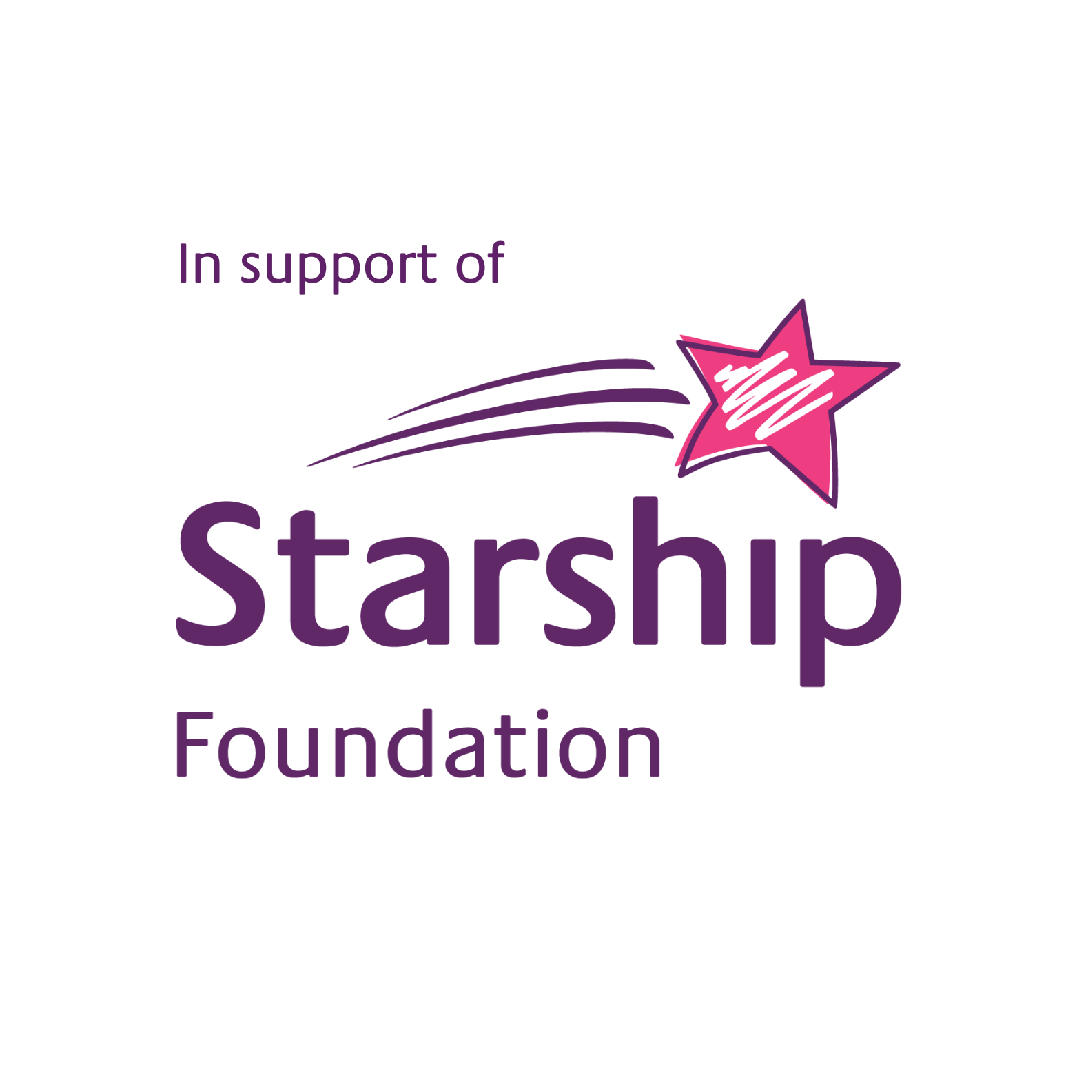 Starship Foundation: Pay-it-forward