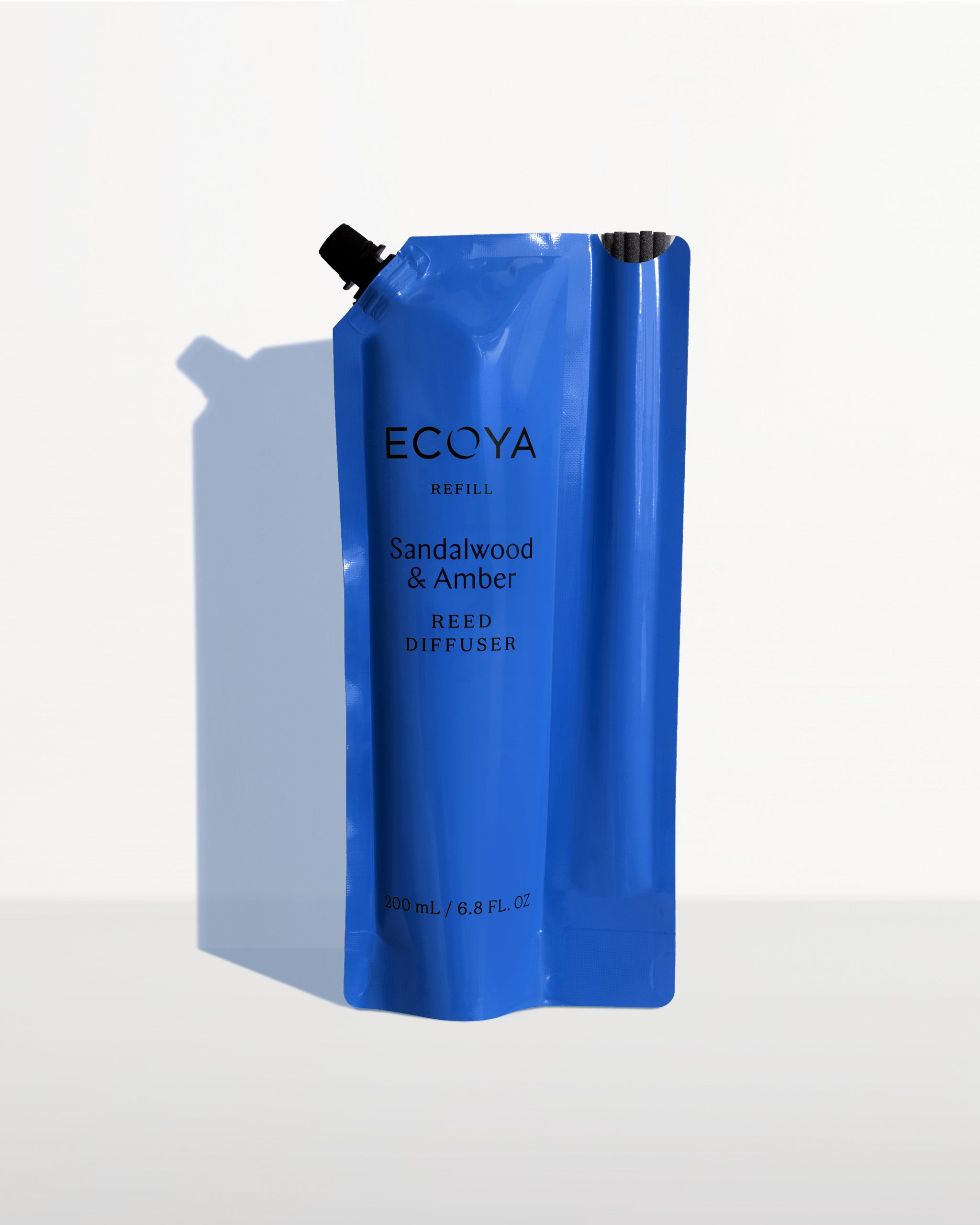 Sandalwood & Amber Diffuser Refill