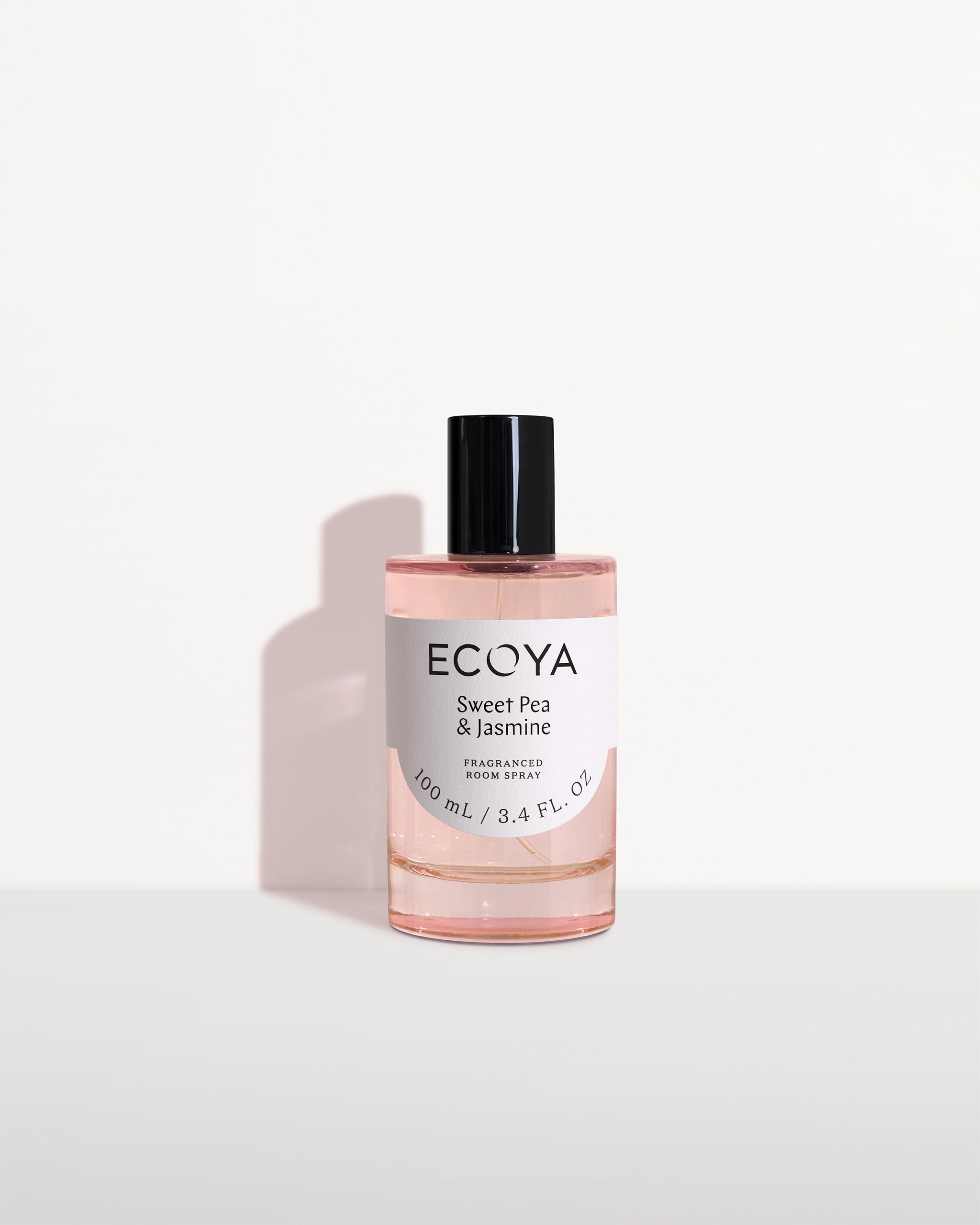Sweet Pea & Jasmine Room Spray | Premium Instant Home Fragrance