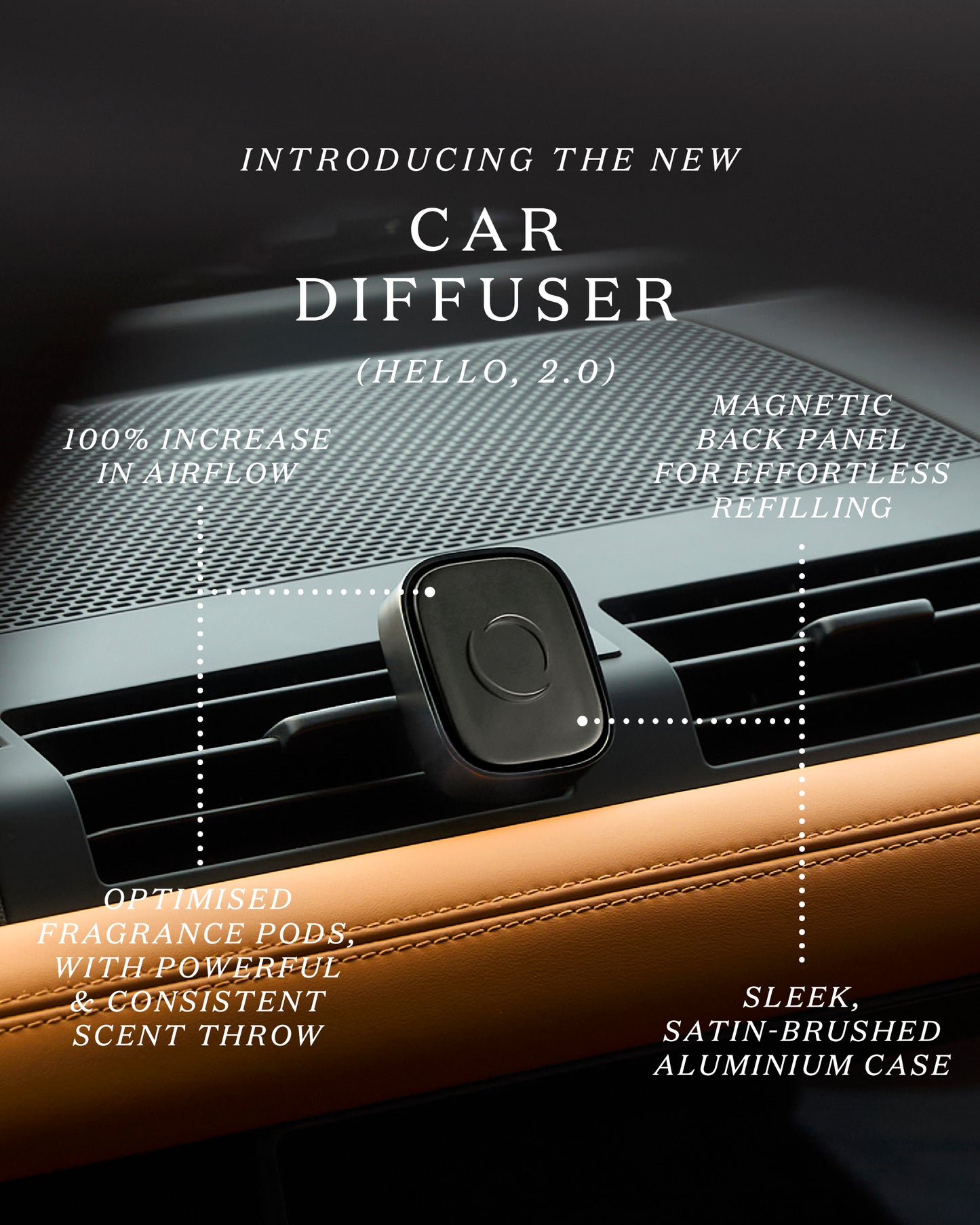Car Diffuser