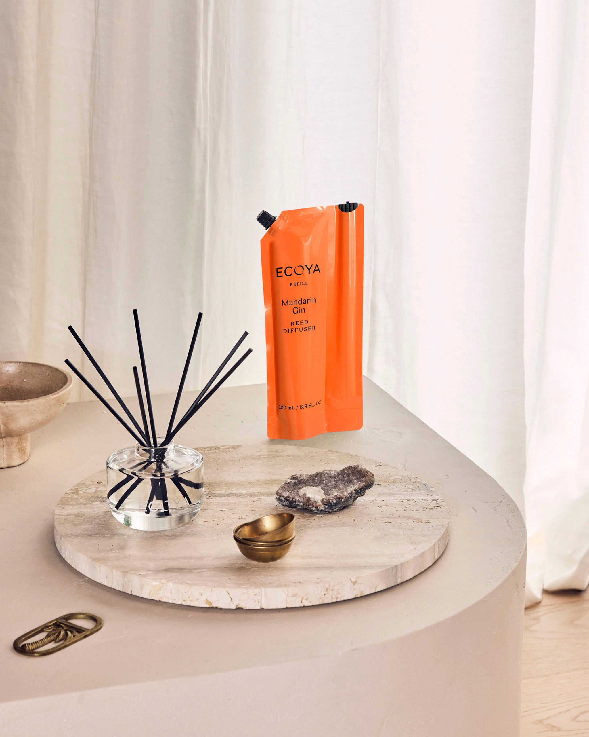 Mandarin Gin Diffuser Refill