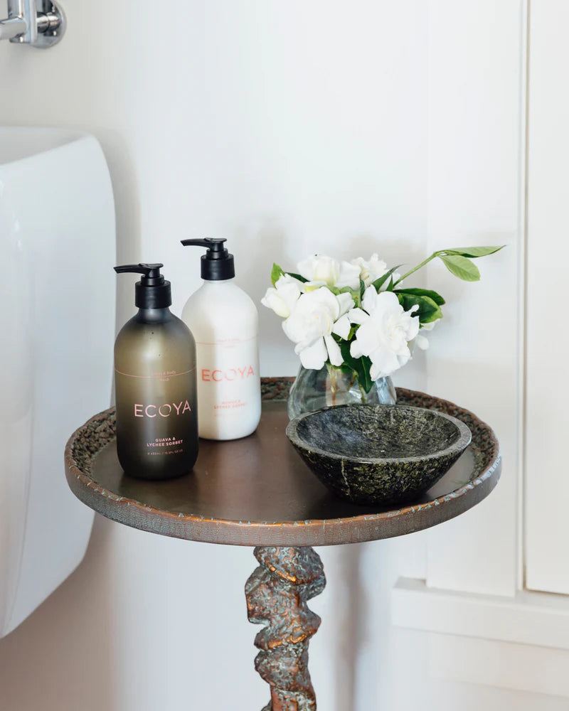 Guava & Lychee Sorbet Wash & Lotion Bundle