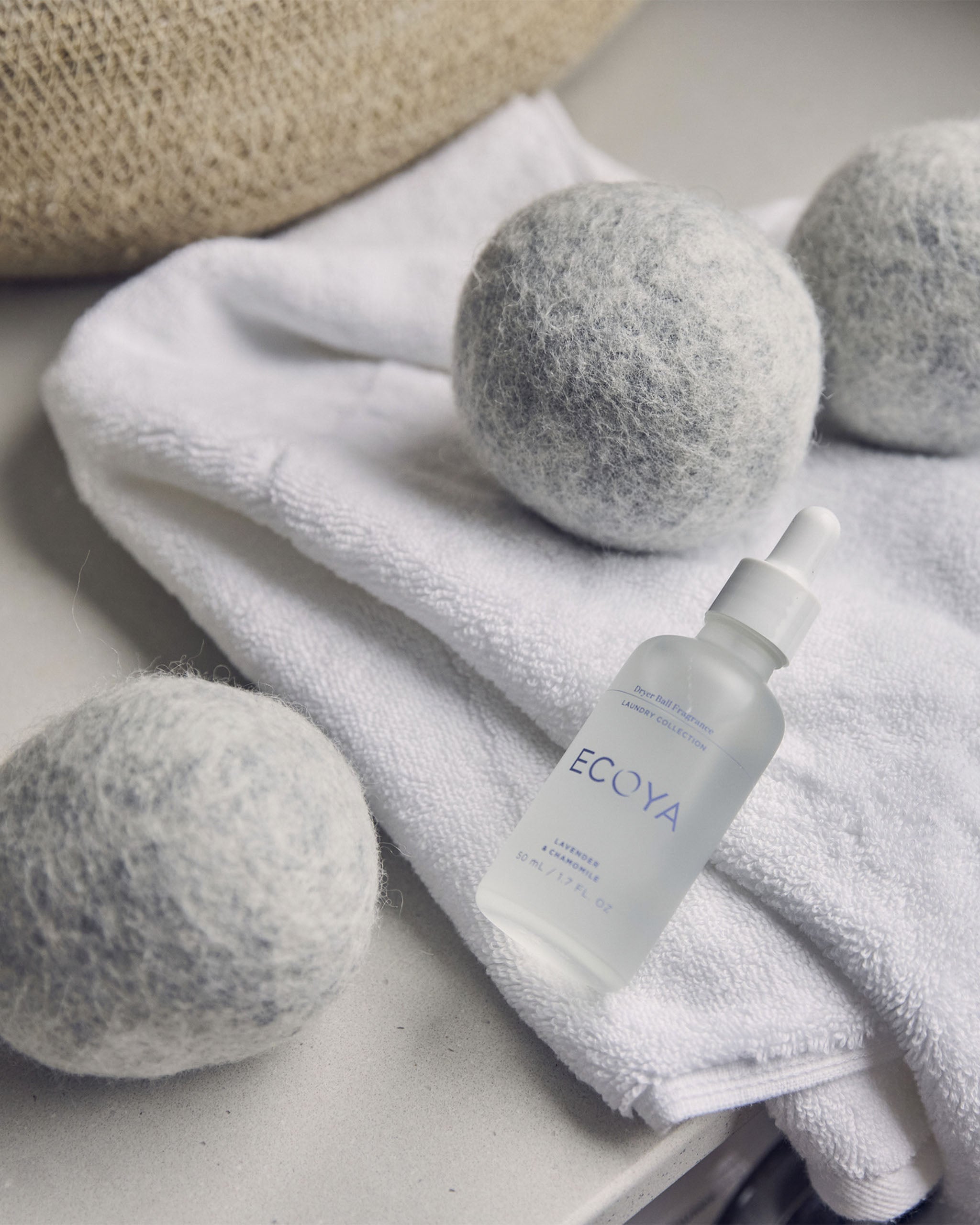 Lavender & Chamomile Fragrance Dropper