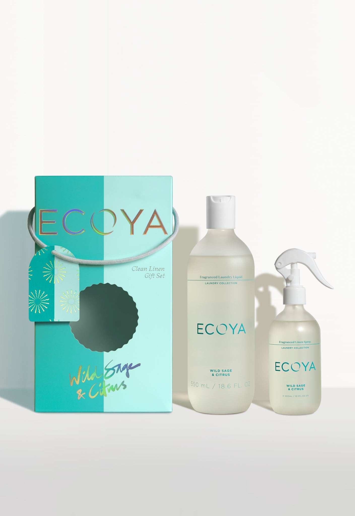 Clean new arrivals linen perfume
