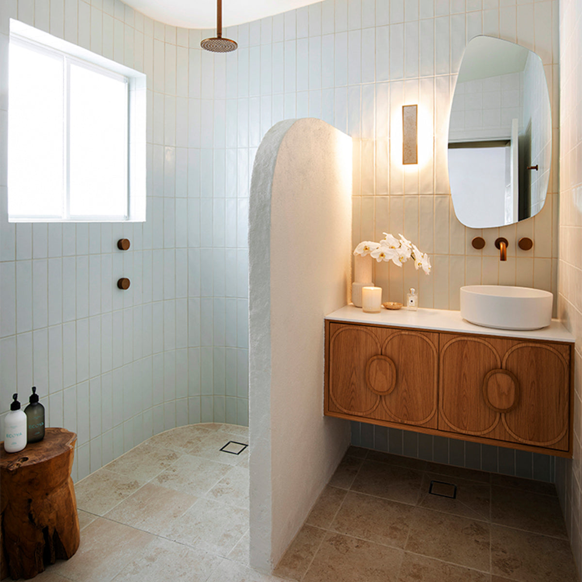 Three Birds Renovations’ latest reno reveal
