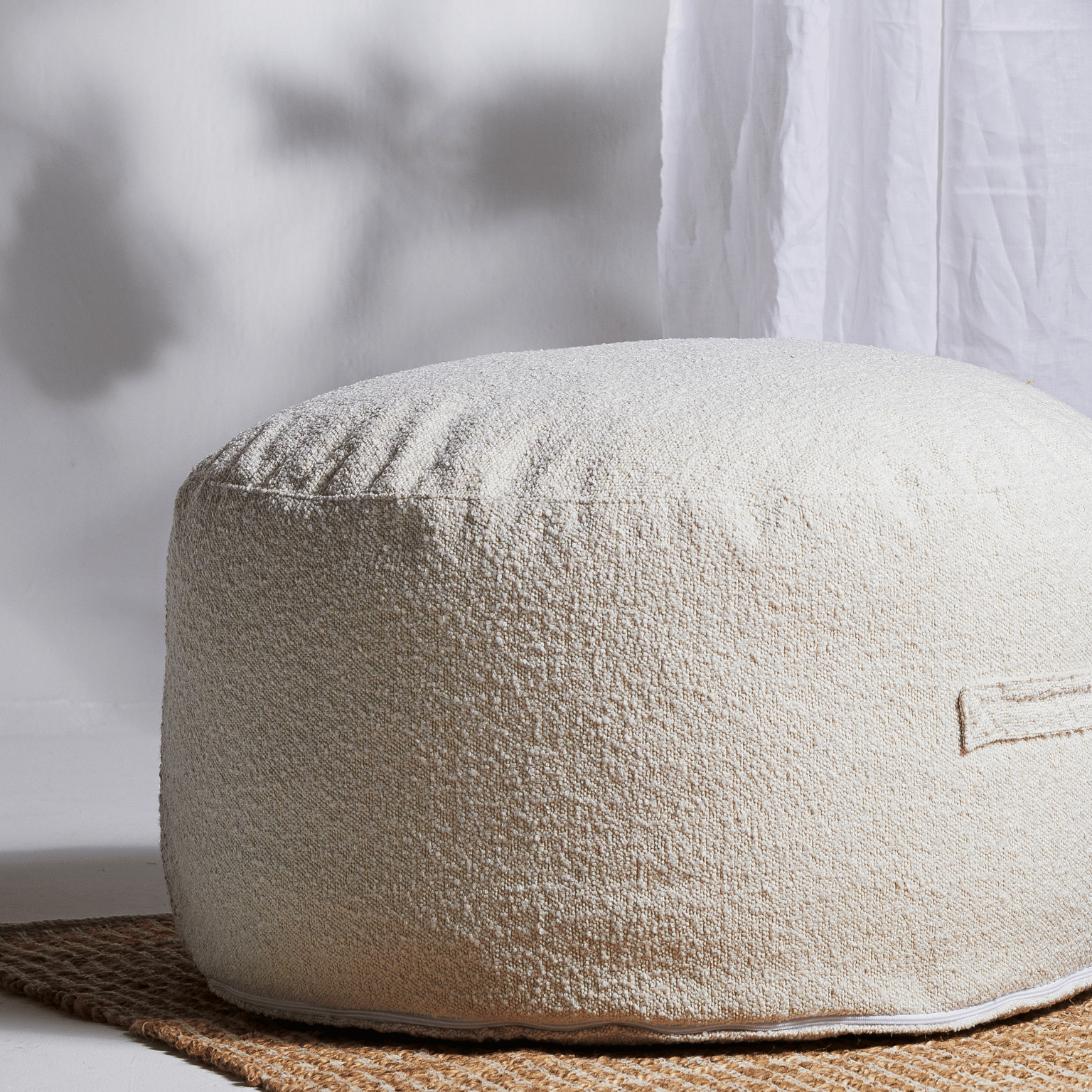 A moment with Millo founder, Natalie Norman