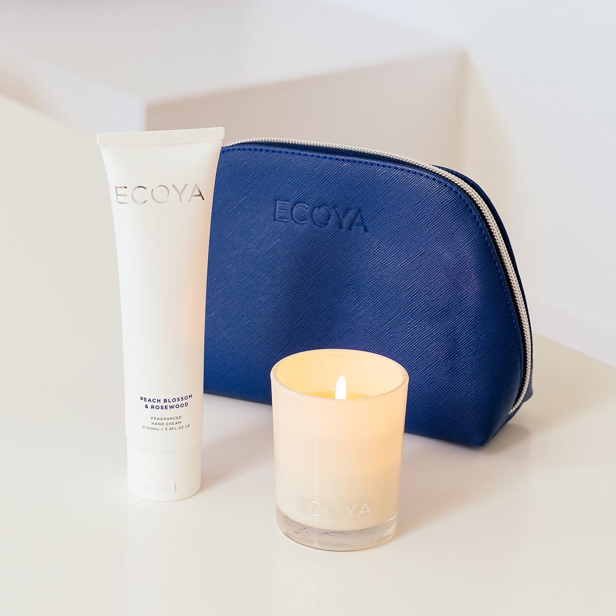 New Limited Edition Fragrance For Mother's Day ECOYA NZ