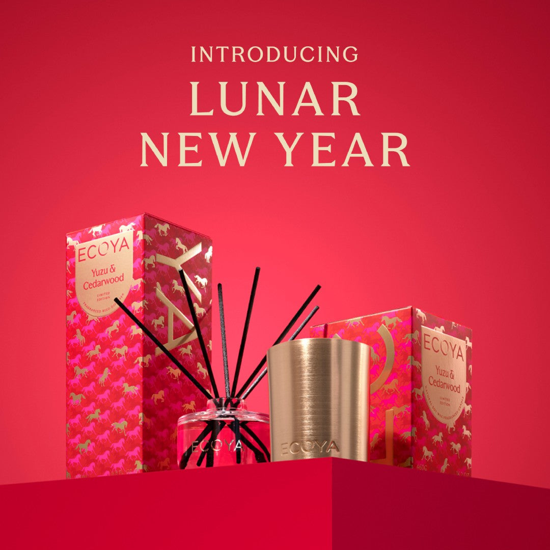 Welcome to the Year of the Horse.