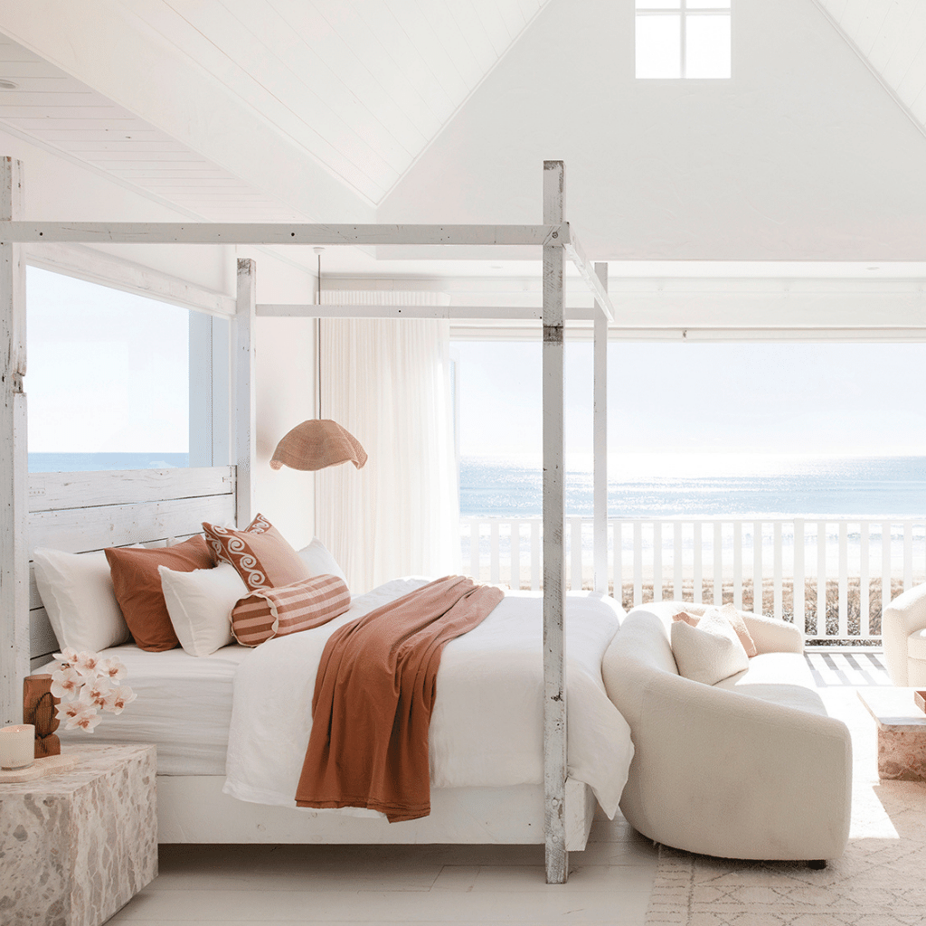 Introducing Rolling Seas by Three Birds Renovations, featuring ECOYA