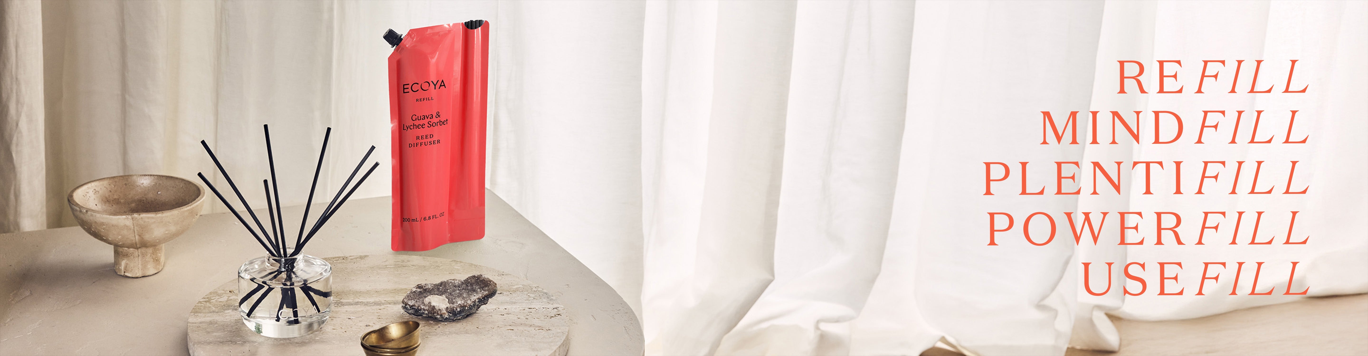 Refills by ECOYA ECOYA NZ