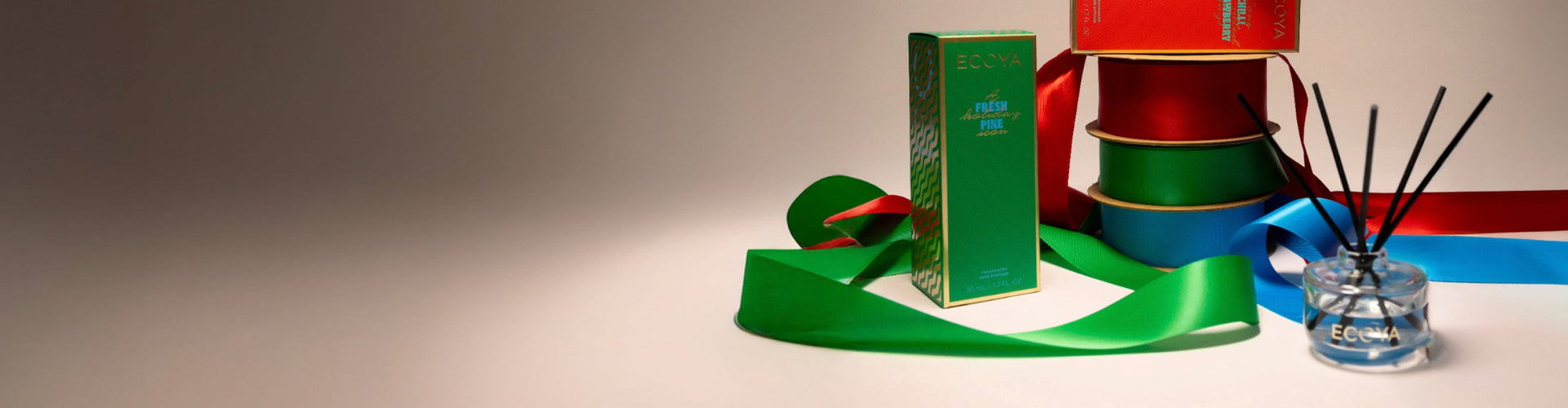 Holiday Diffusers
