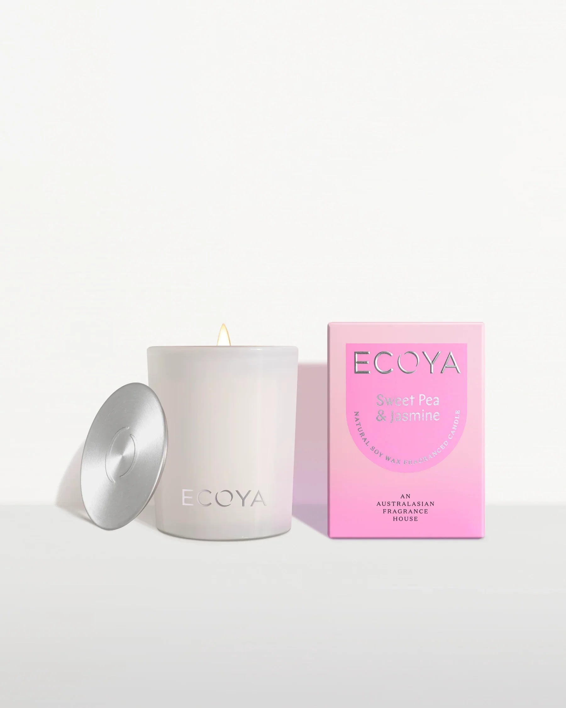 Mini Madison Candle