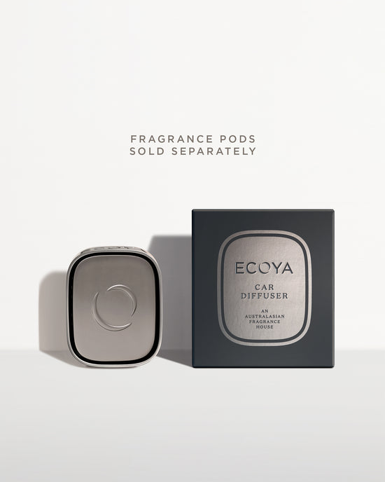Soy Candles, Diffusers & Home Fragrances Online In New Zealand – ECOYA NZ