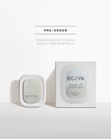 Soy Candles, Diffusers & Home Fragrances Online In New Zealand – ECOYA NZ