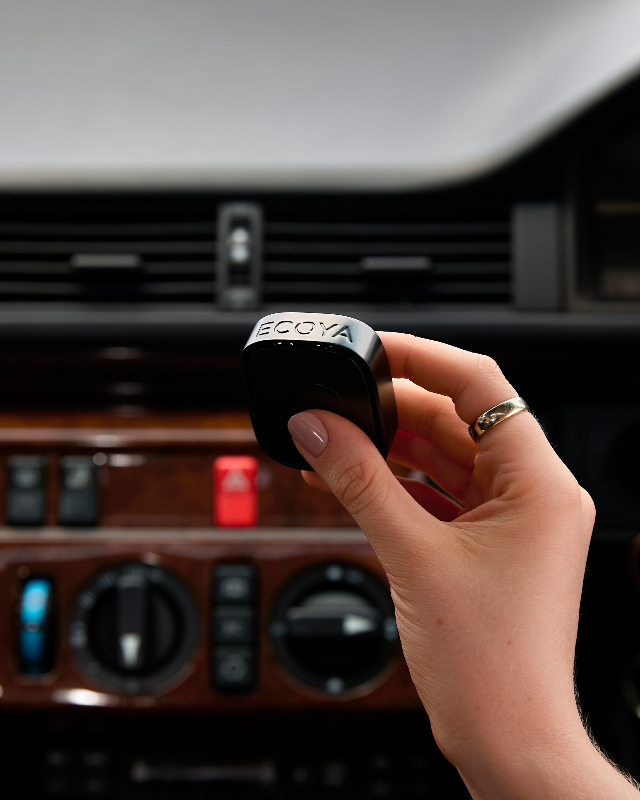 Car Diffuser