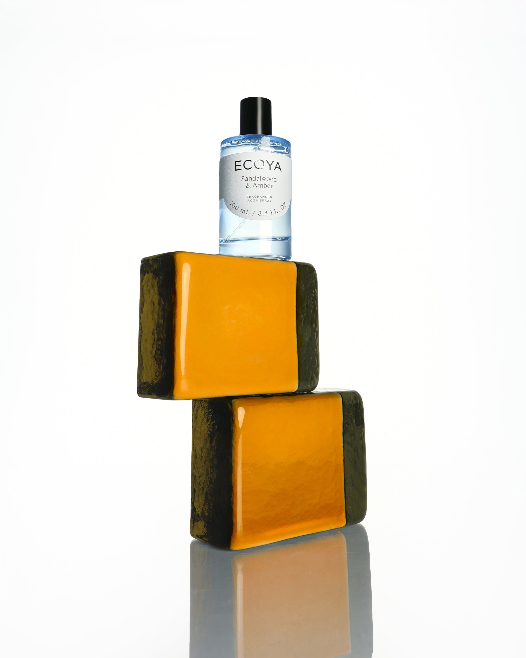 Sandalwood & Amber Room Spray