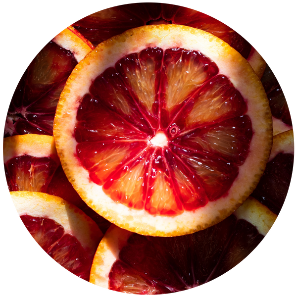 Blood Orange