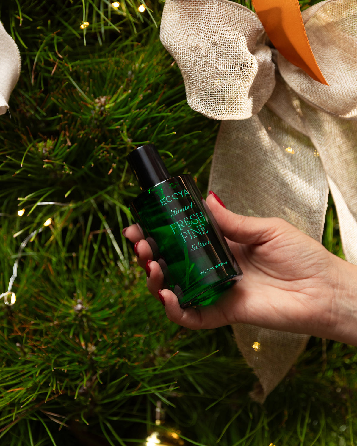 Fresh Pine Room Spray Duo