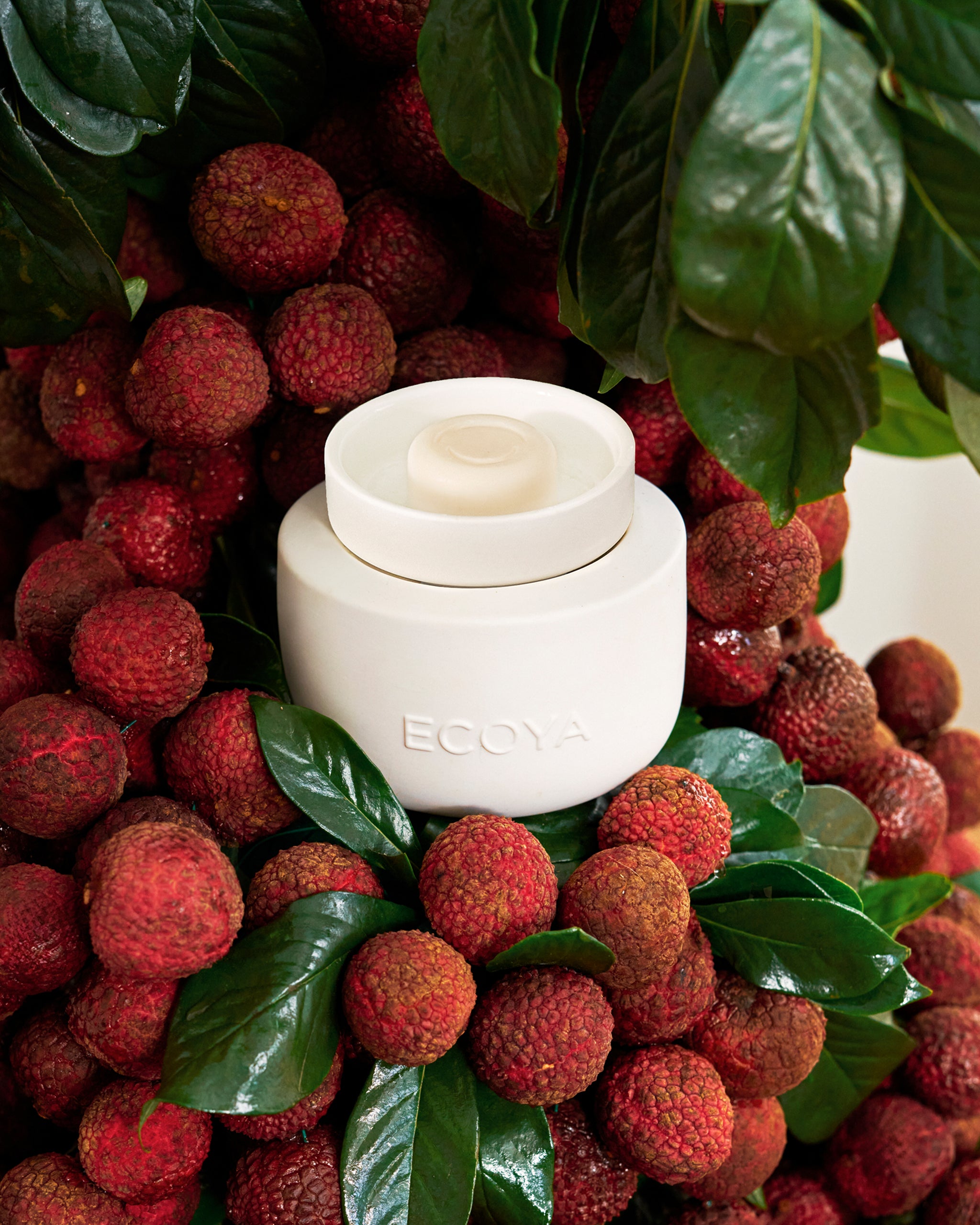 Guava & Lychee Sorbet Soy Wax Melts