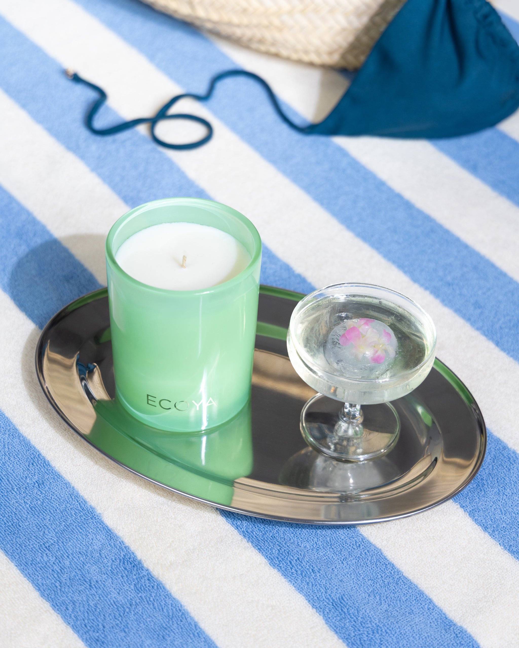 Jasmine Bellini Madison Candle - 400g