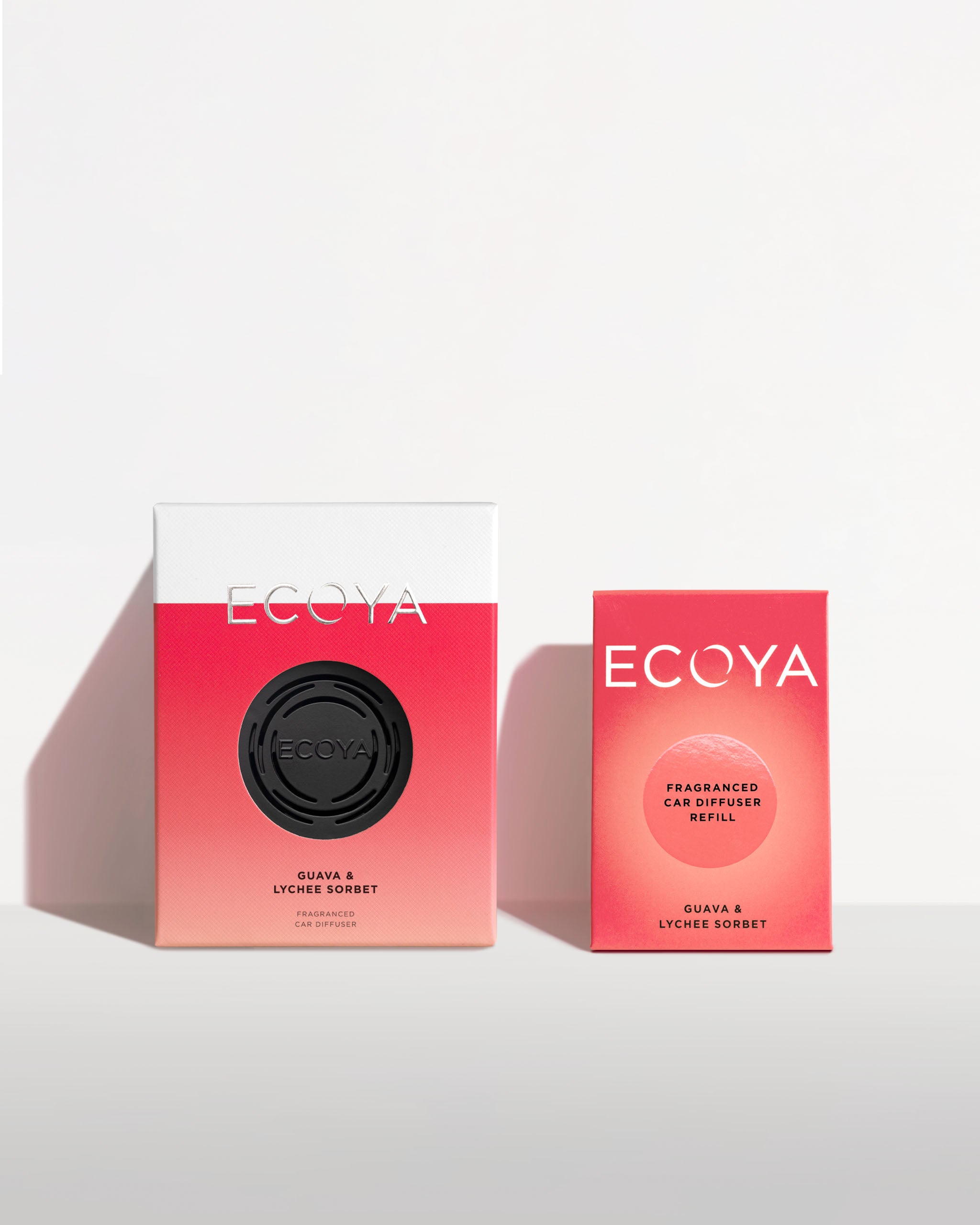 Buy Refill on the road set by ECOYA NZ online ECOYA NZ