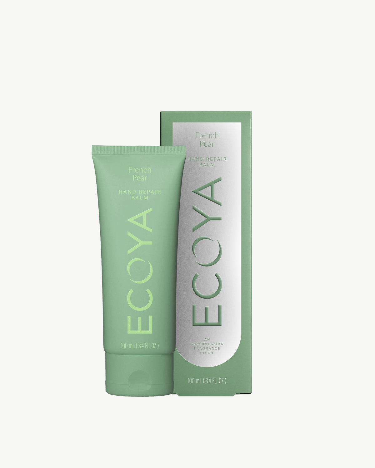 French Pear Hand Repair Balm - 100ml