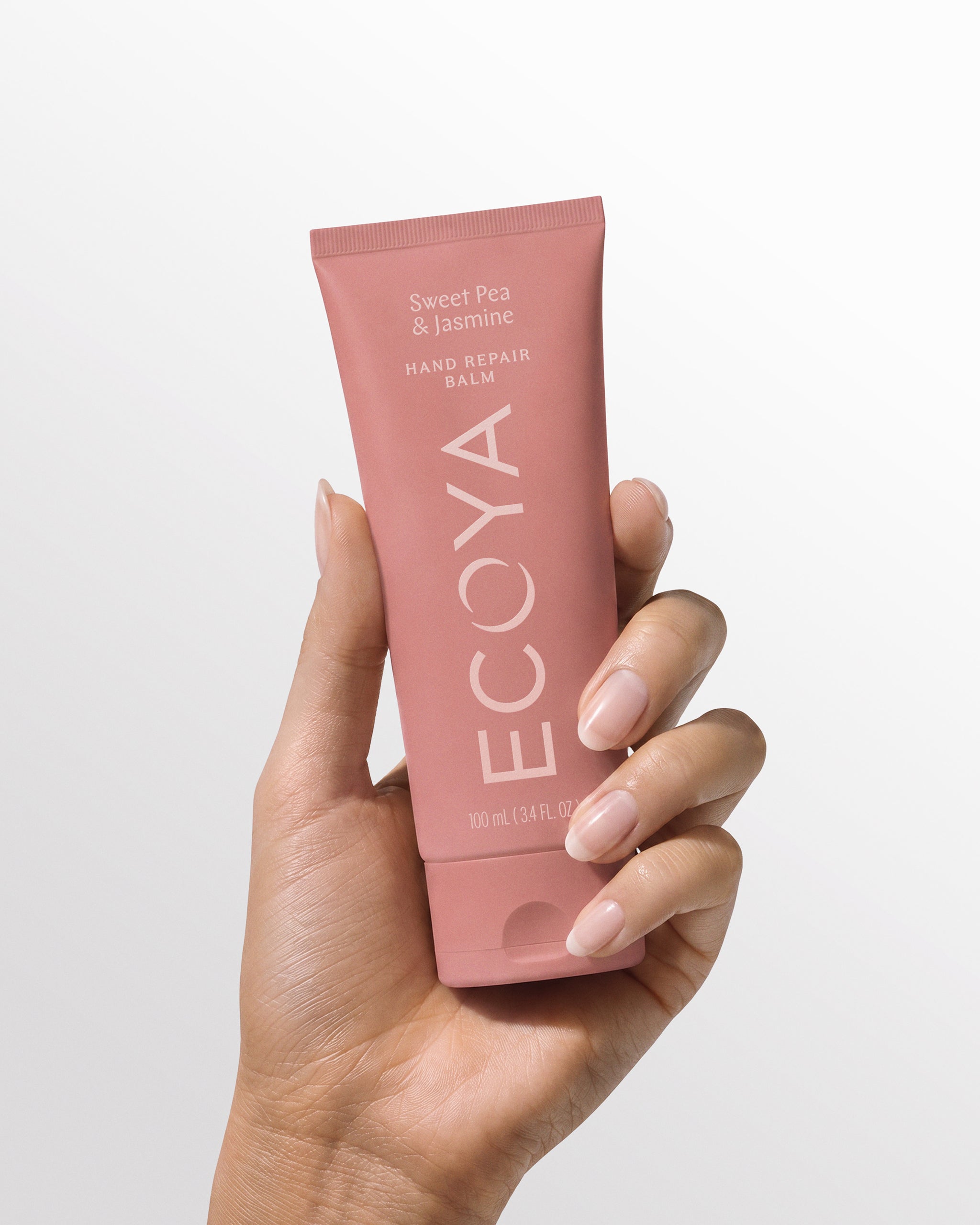 Sweet Pea & Jasmine Hand Repair Balm - 100ml