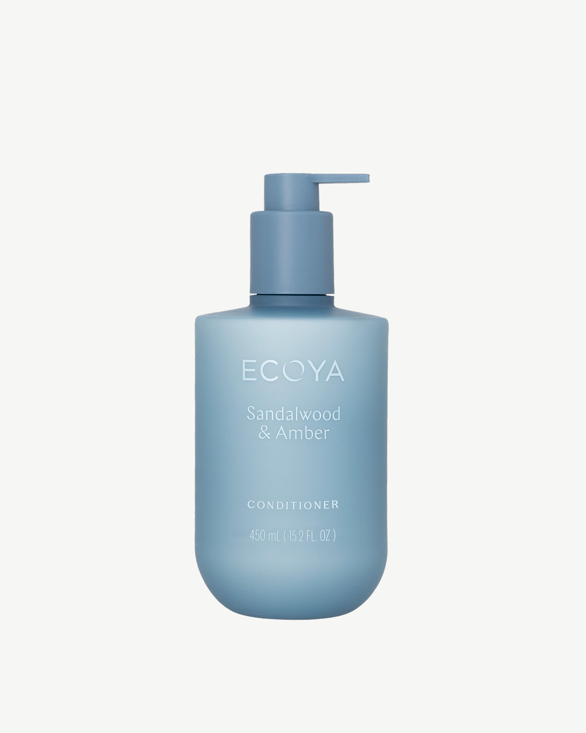 Sandalwood & Amber Conditioner