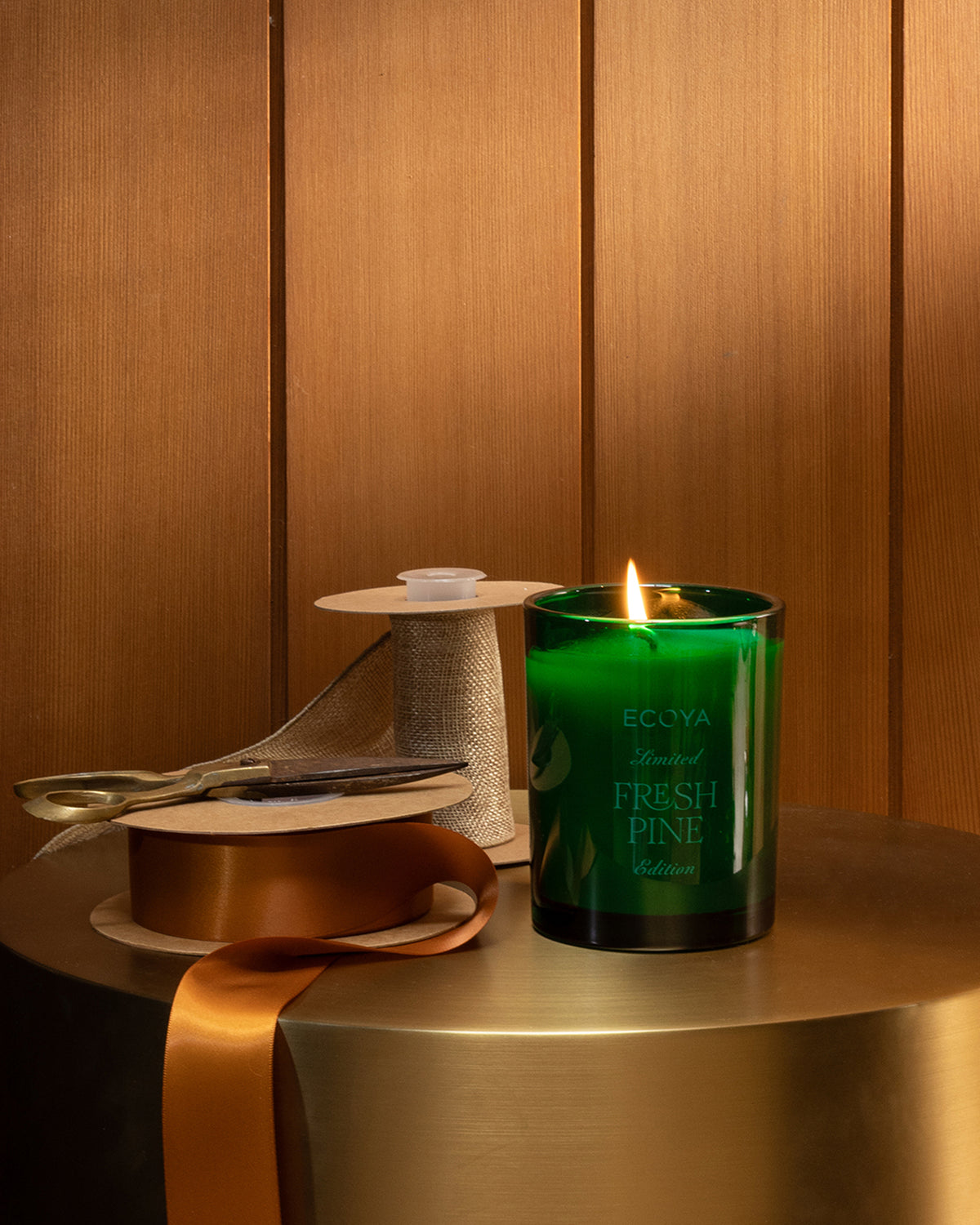 Fresh Pine Anniversary Gift Set