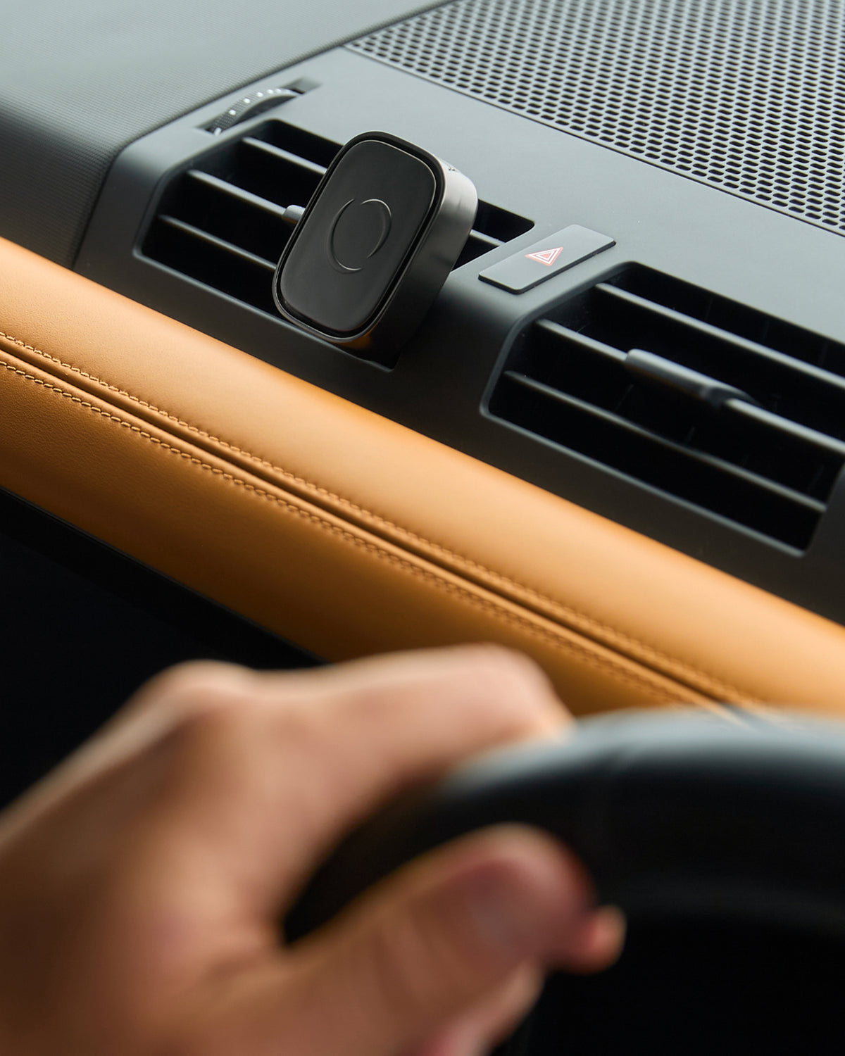 Fresh Pine Car Diffuser Set