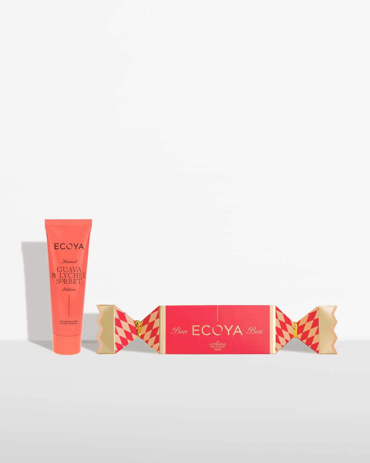 Guava & Lychee Sorbet Hand Repair Bonbon - 40ml