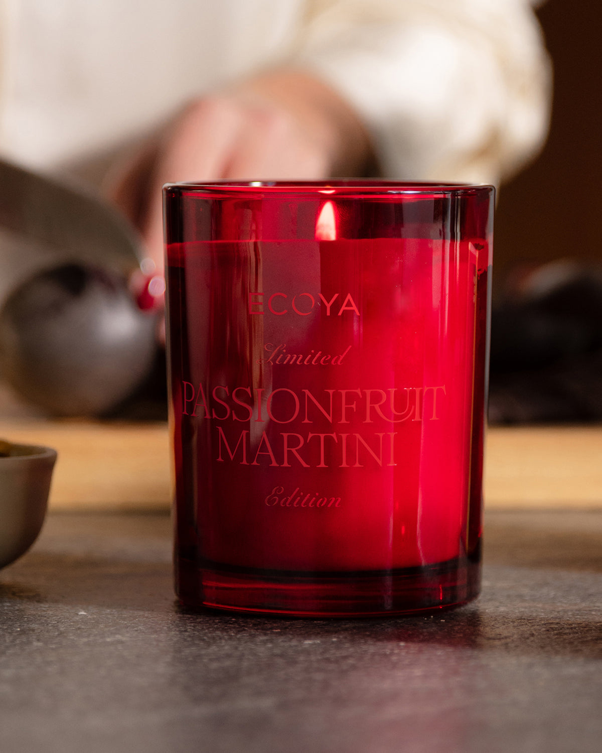 Passionfruit Martini Madison Candle - 400g