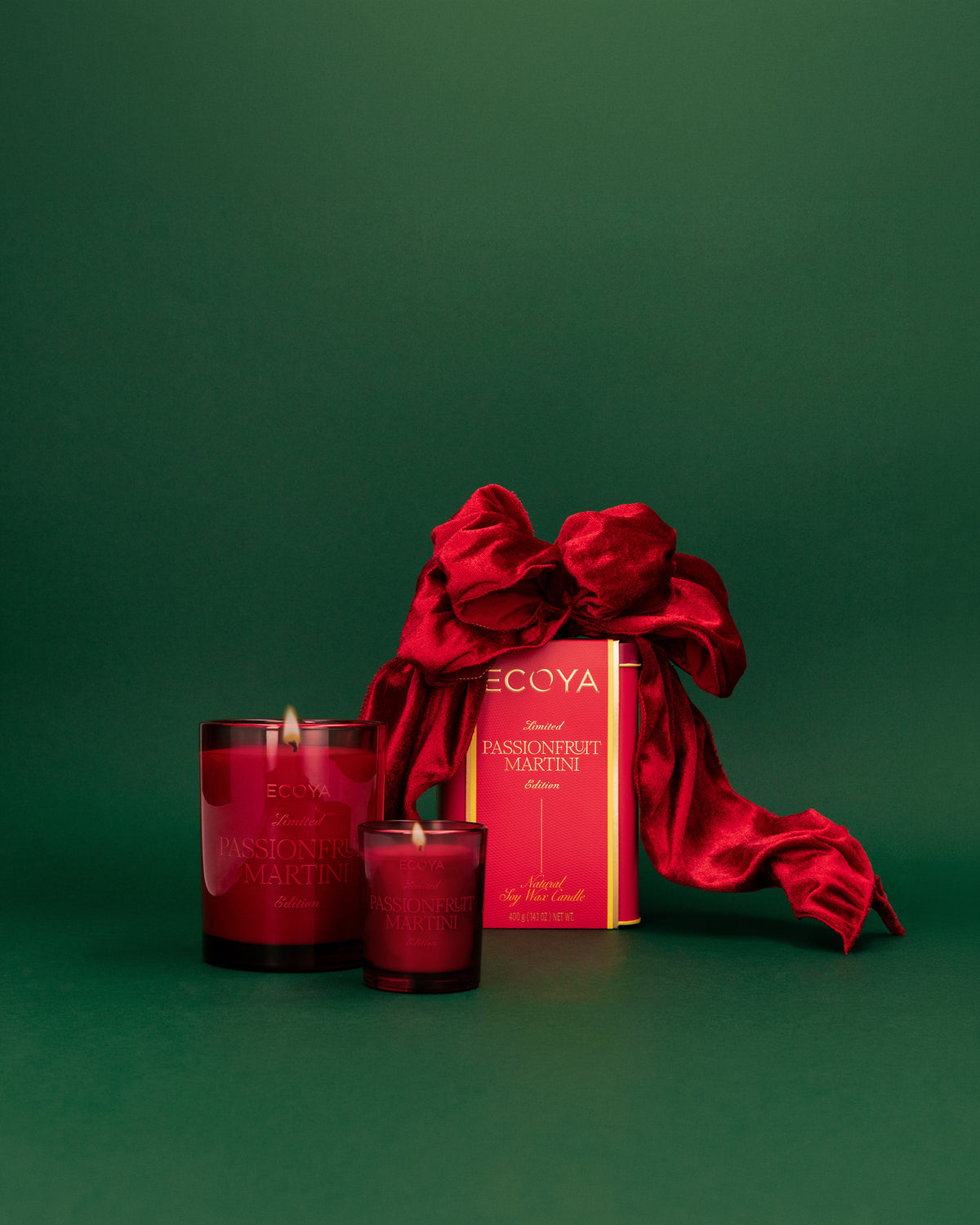 Passionfruit Martini Madison Candle - 400g