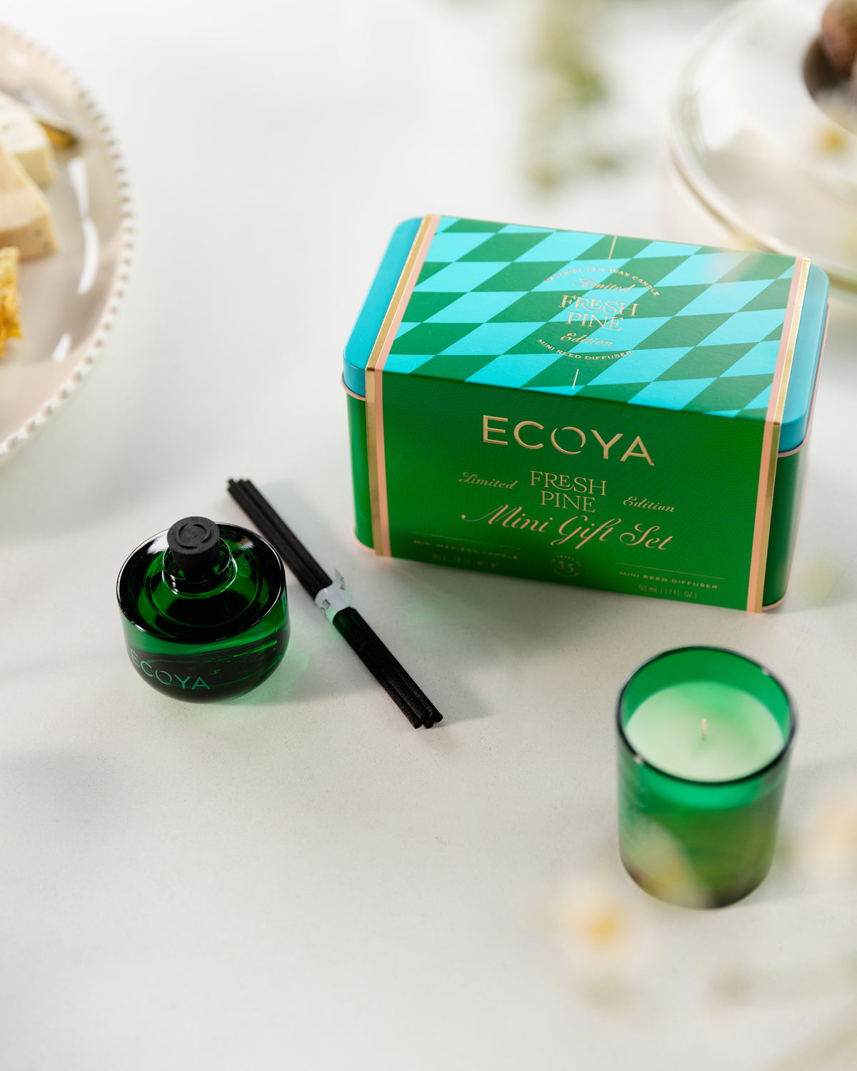 Fresh Pine Mini Gift Set