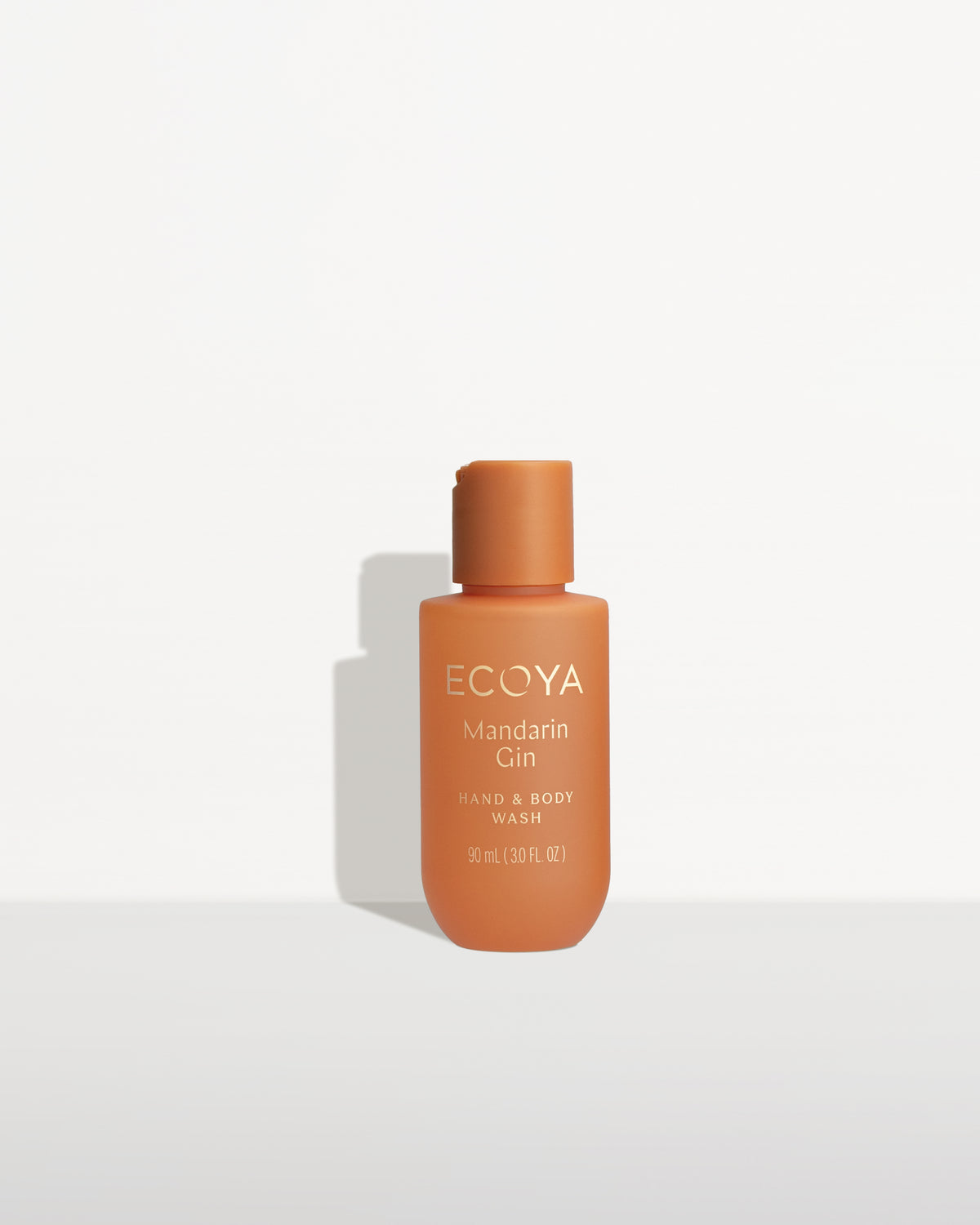 Mandarin Gin Hand & Body Wash - 90ml