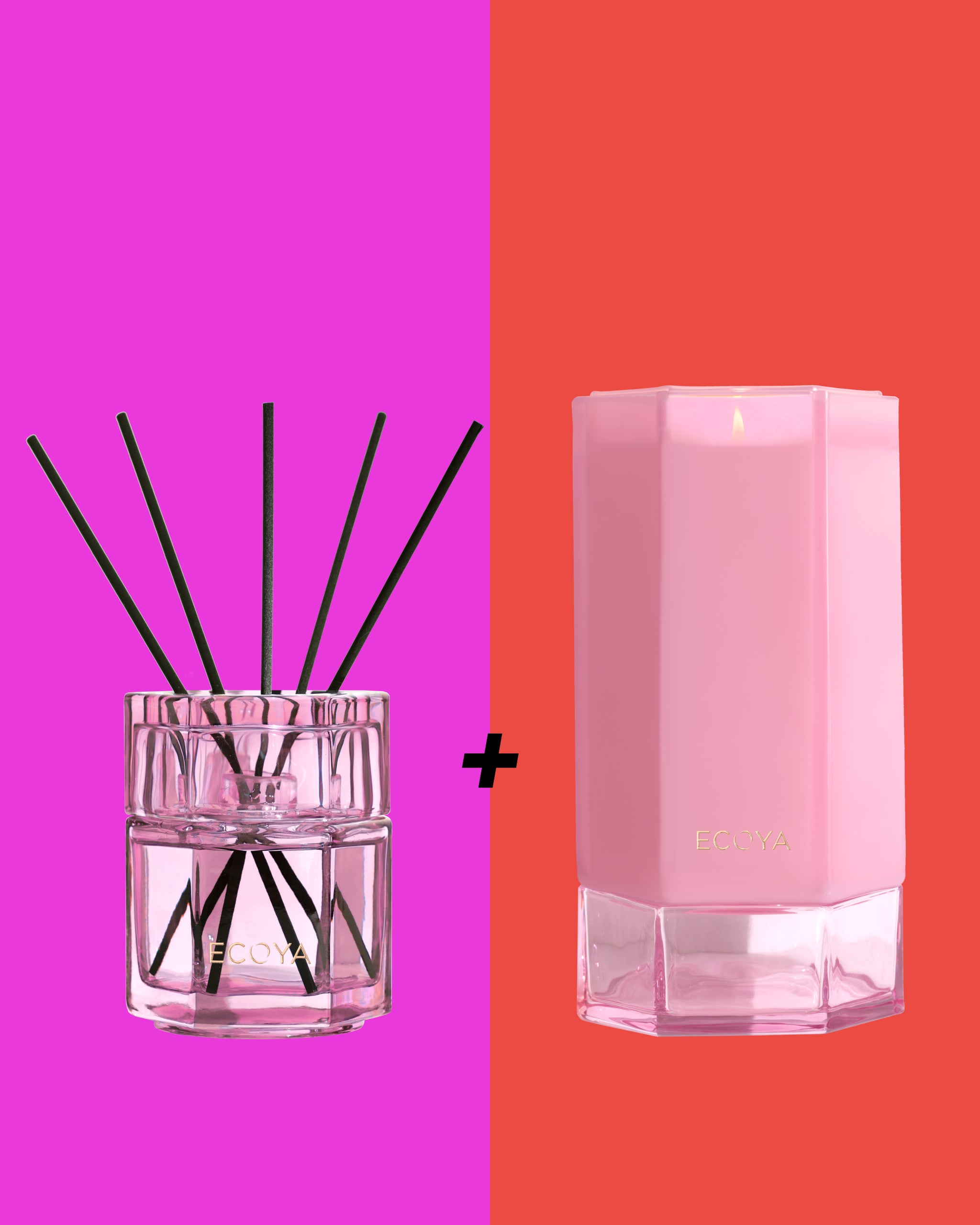 Keepsake #1 Candle + Diffuser Bundle