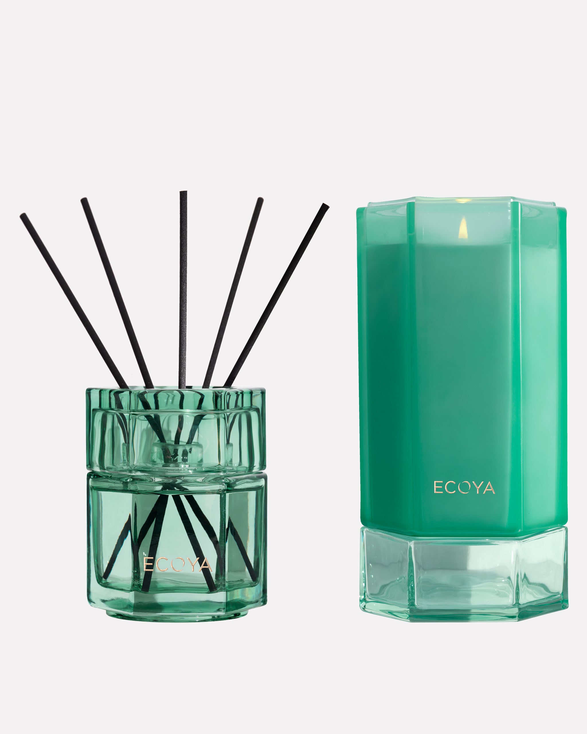 Keepsake #3 Candle + Diffuser Bundle