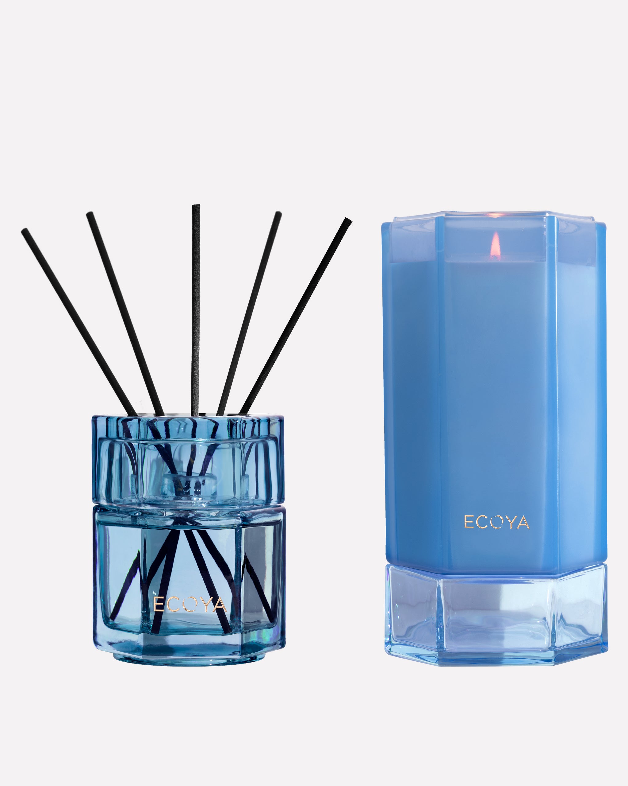 Keepsake #2 Candle + Diffuser Bundle