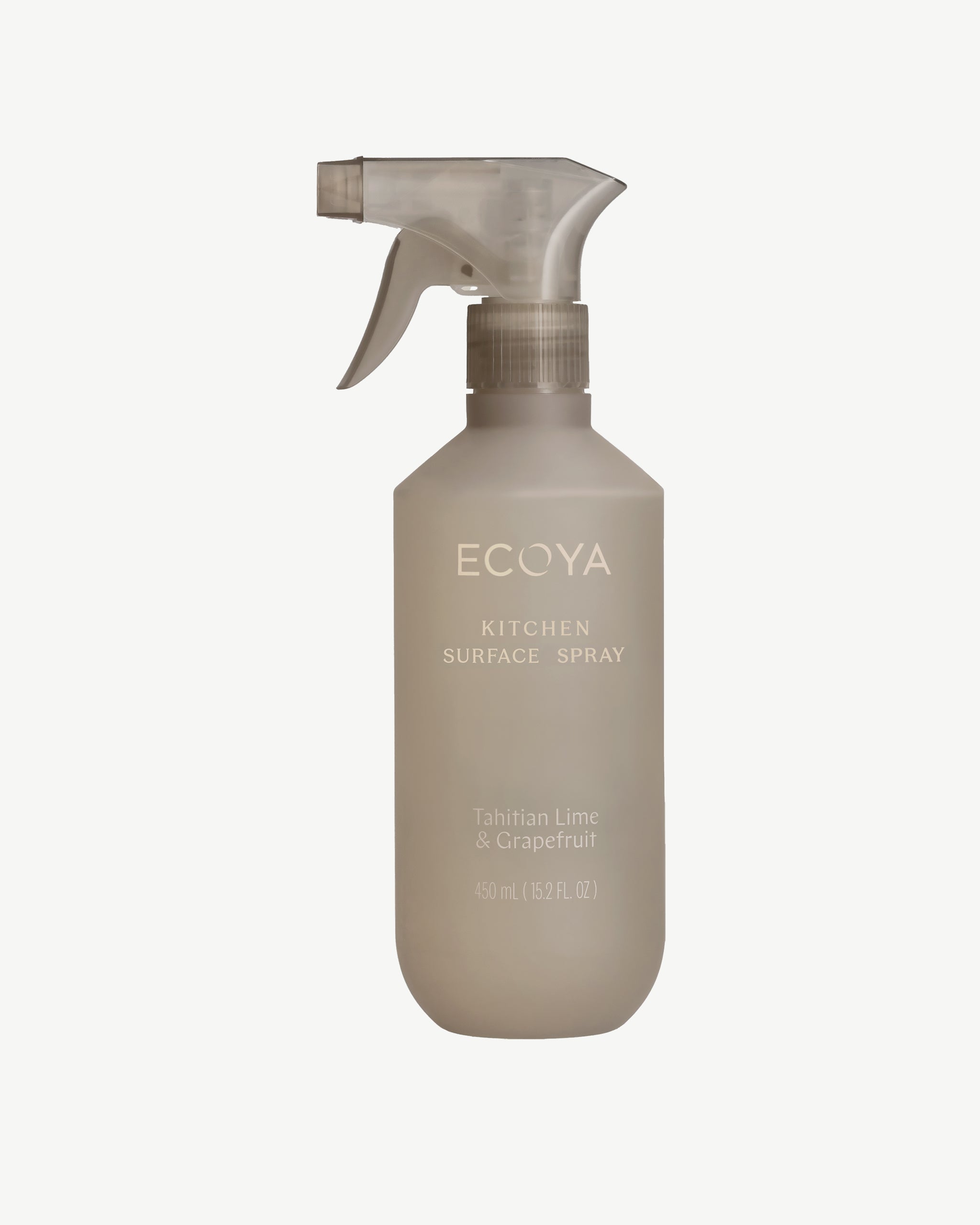 Tahitian Lime & Grapefruit Fragranced Surface Spray 450ml