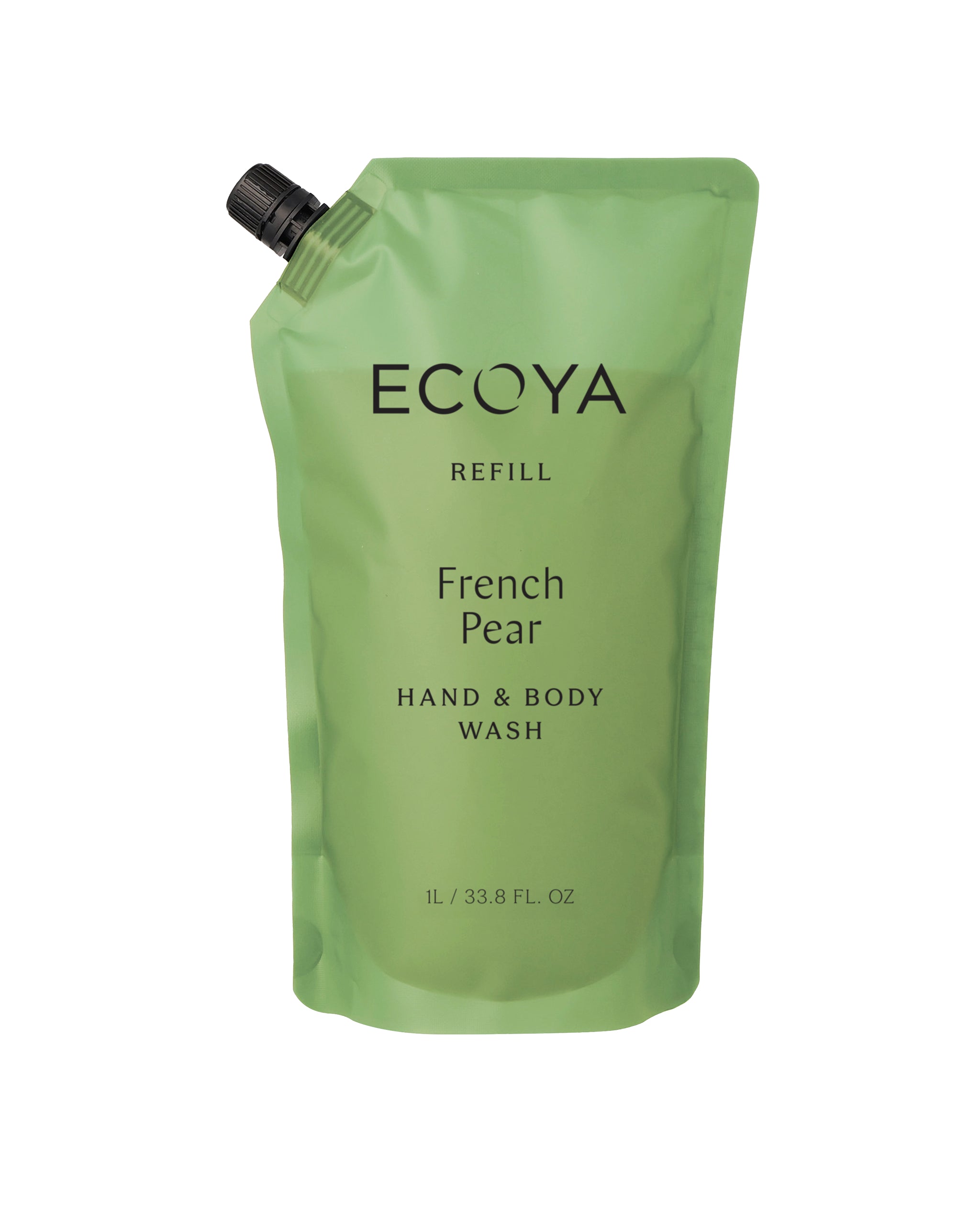 French Pear Hand & Body Wash Refill